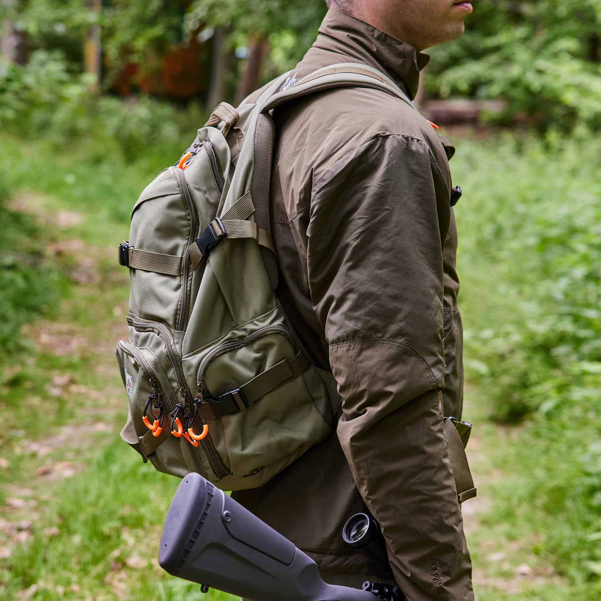 Parforce - Jaktryggsäck Daypack 32 l