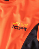 Parforce - Funktionströja för damer Hatz-Watz Evolution