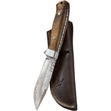 Parforce - Jagtdamask-kniv Ingrata