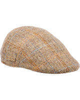 Parforce Traditional Hunting - Glidande keps Harris Tweed