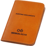 Merkel Gear - Jaktkortsfodral