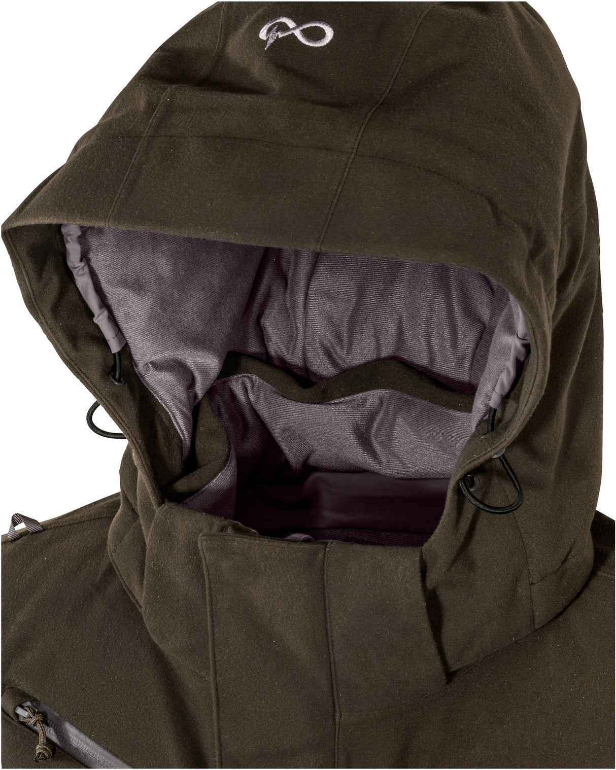 Merkel Gear - Vinterjacka Expedition WNTR Parka G-Loft®
