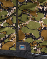 Merkel Gear - Vändbar jacka HELIX Infinity Forest