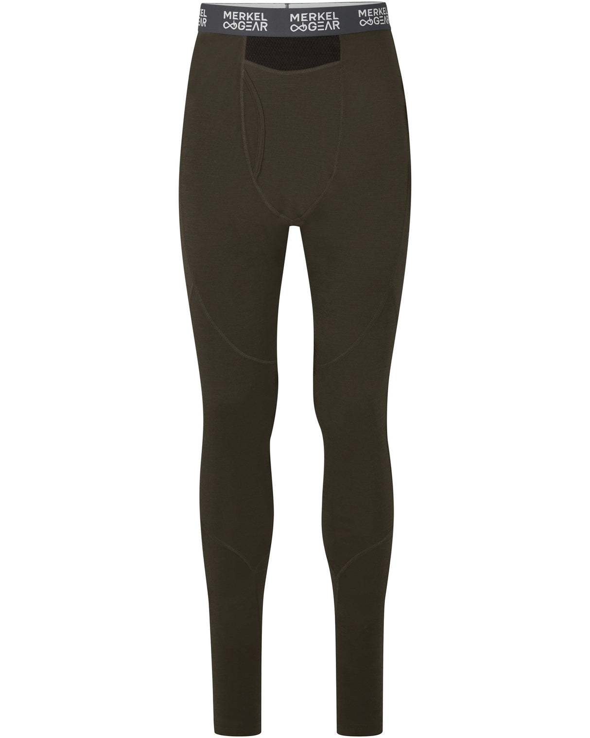 Merkel Gear - Långa kalsonger Merino Long Johns