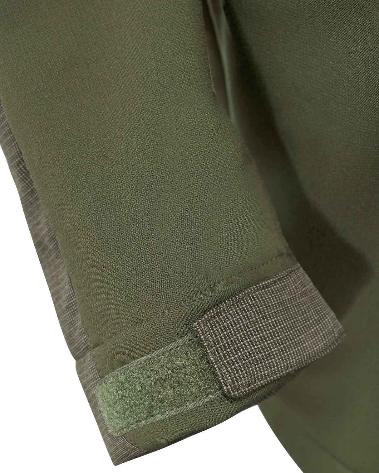 Parforce - Mountain hardshell-jakke