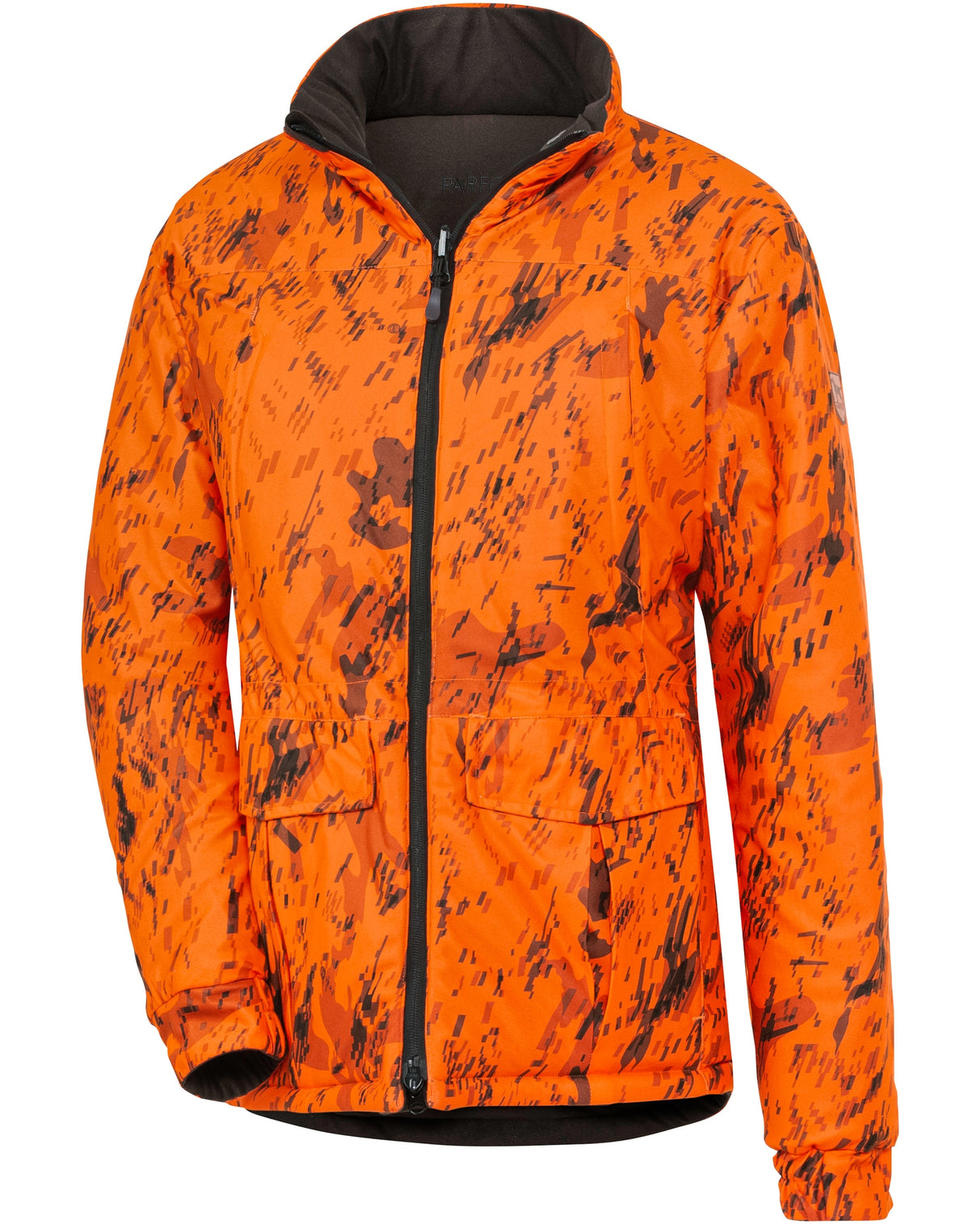 Parforce - Vendbar vinterjakke til damer Sphere