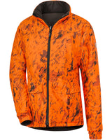 Parforce - Vendbar vinterjakke til damer Sphere