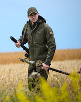 Parforce - Mountain hardshell-jakke