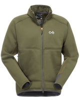 Merkel Gear - Fleecejacka ARKTIS