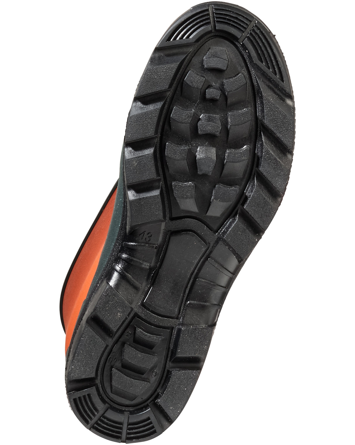 Parforce - Gummistøvler med neoprenforing NEO-2