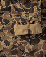Merkel Gear - Jaktskjorta Hunter-Shirt Infinity DryLeaf