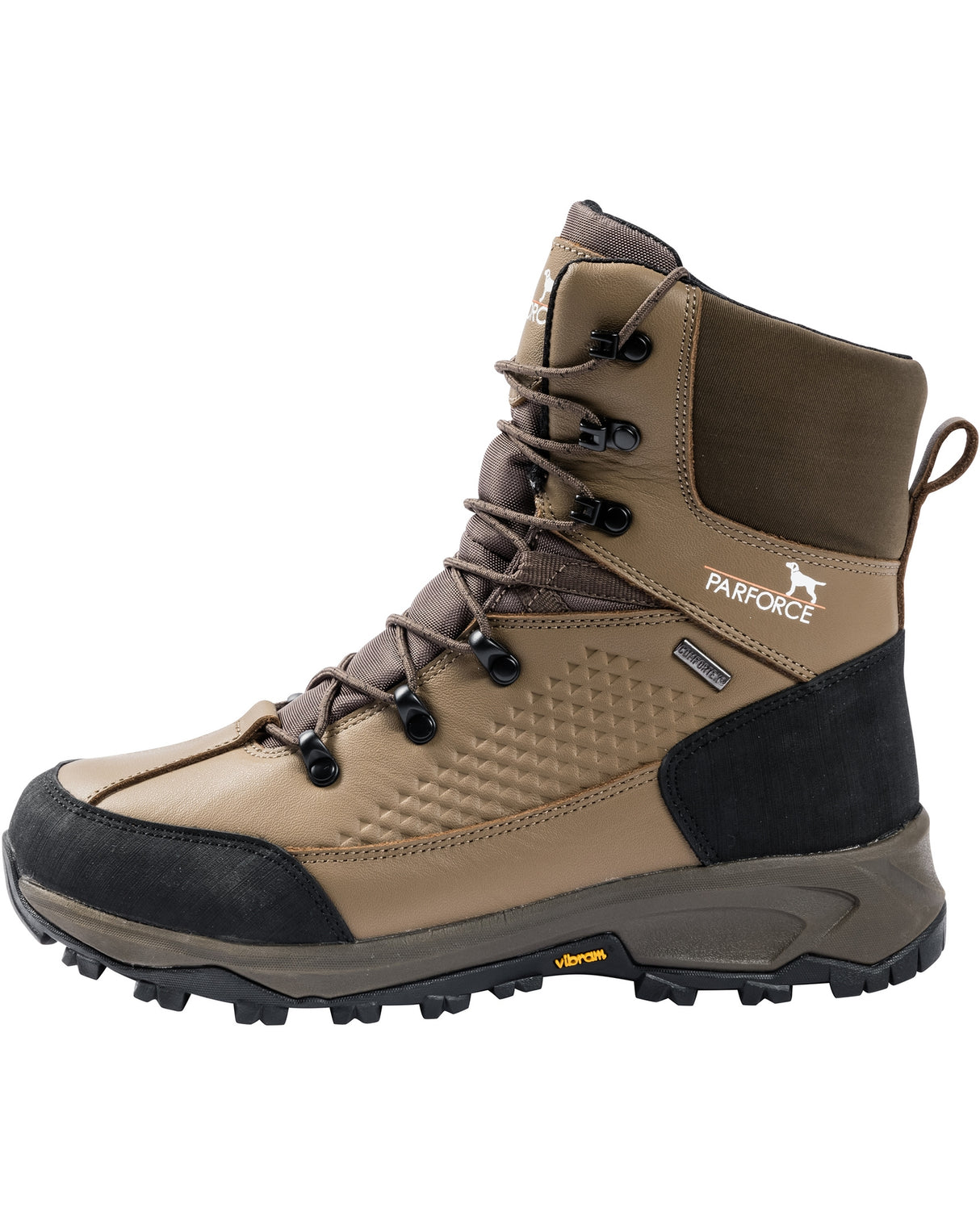 Parforce - Vinter-jagtstøvler
