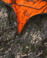Parforce - Vändbar fleecejacka greenSphere® Signal