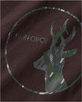 Parforce - T-shirts 2-pak Bock Camo