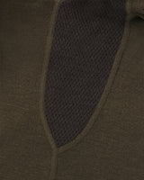 Merkel Gear - Merino Crew Shirt Ws