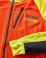 Parforce - Funktionellt mellanlager MAIS Hatz-Watz Evolution
