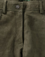 Parforce Traditional Hunting - Bukser i læder fra Buffalo