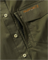 Parforce - Jaktblus med anti-fästing