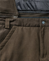 Parforce - Vinterjaktbyxor Ultimate® Huntex take-off bib