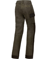 Parforce Traditional Hunting - Læderbukser til damer Prestige Full-Bull