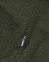 Merkel Gear - Dam T-shirt Merino 155