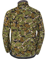 Merkel Gear - Vändbar jacka HELIX Infinity Forest