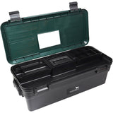 Parforce - Boks til våbenpleje og boks til skydebanen