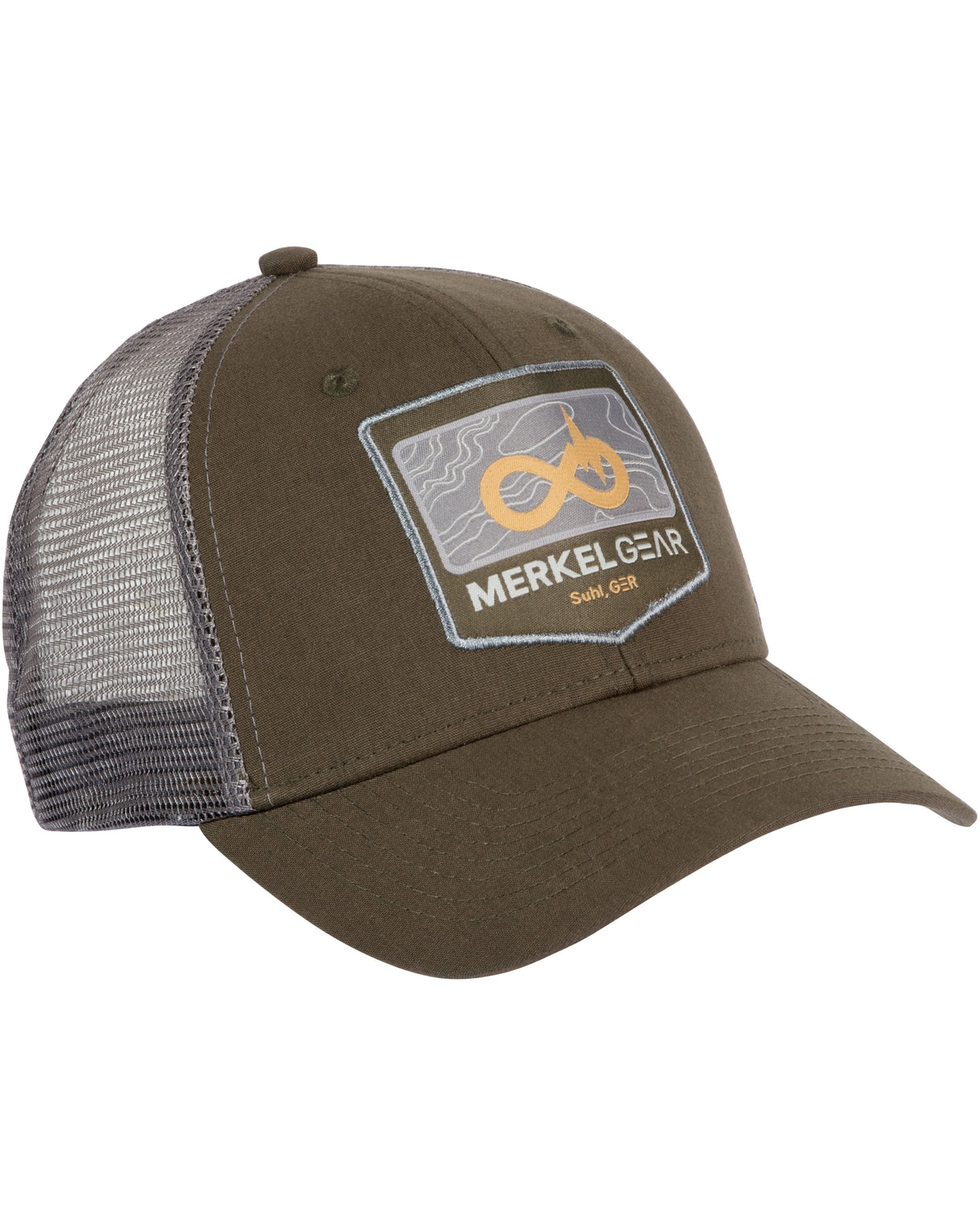 Merkel Gear - ILEX Pro-keps