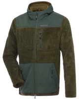 Parforce - Vendbar multifunktionel jakke til damer