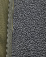 Merkel Gear - Fleecejacka ARKTIS
