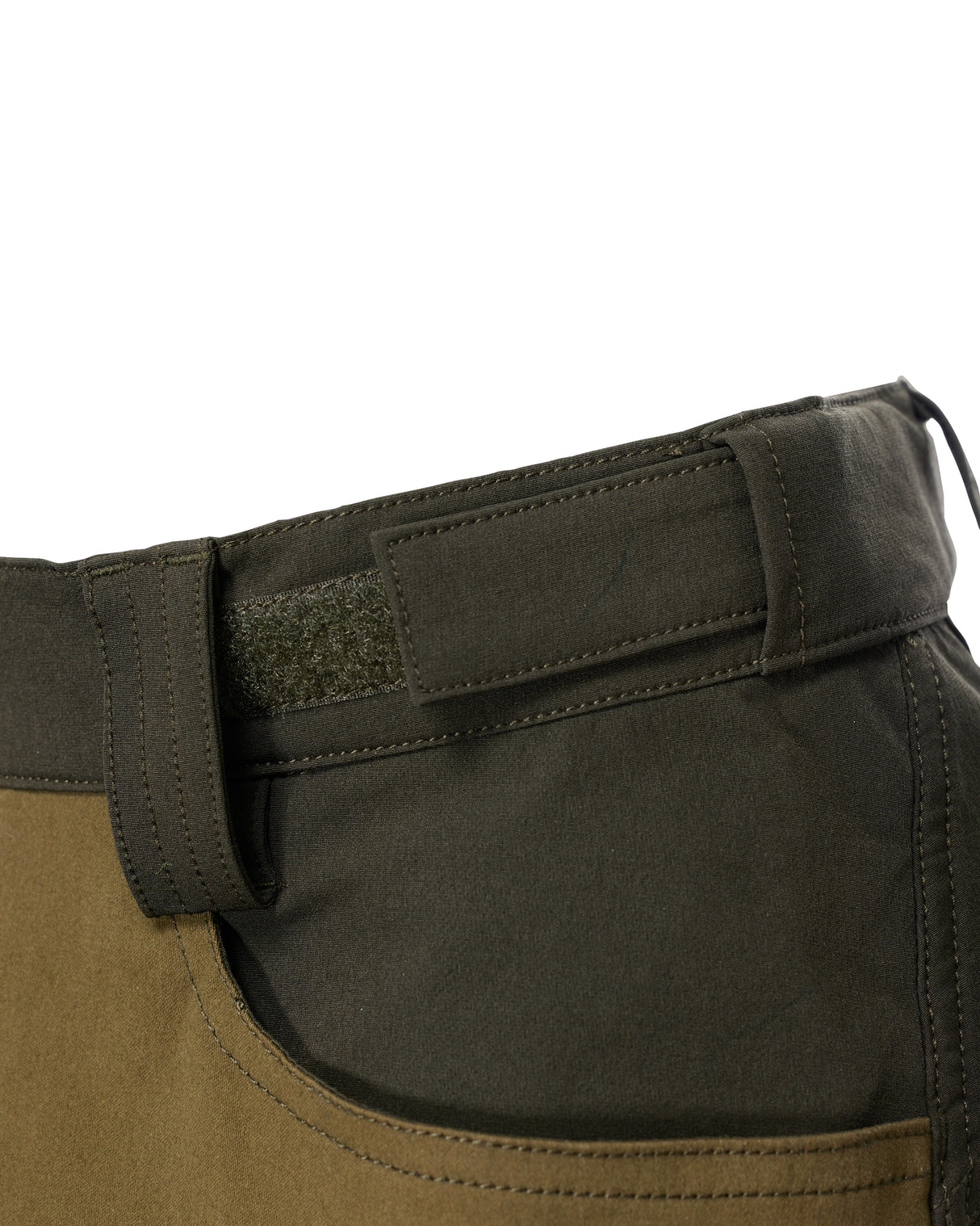 Parforce - Evo Full Flex-bukser til kvinder