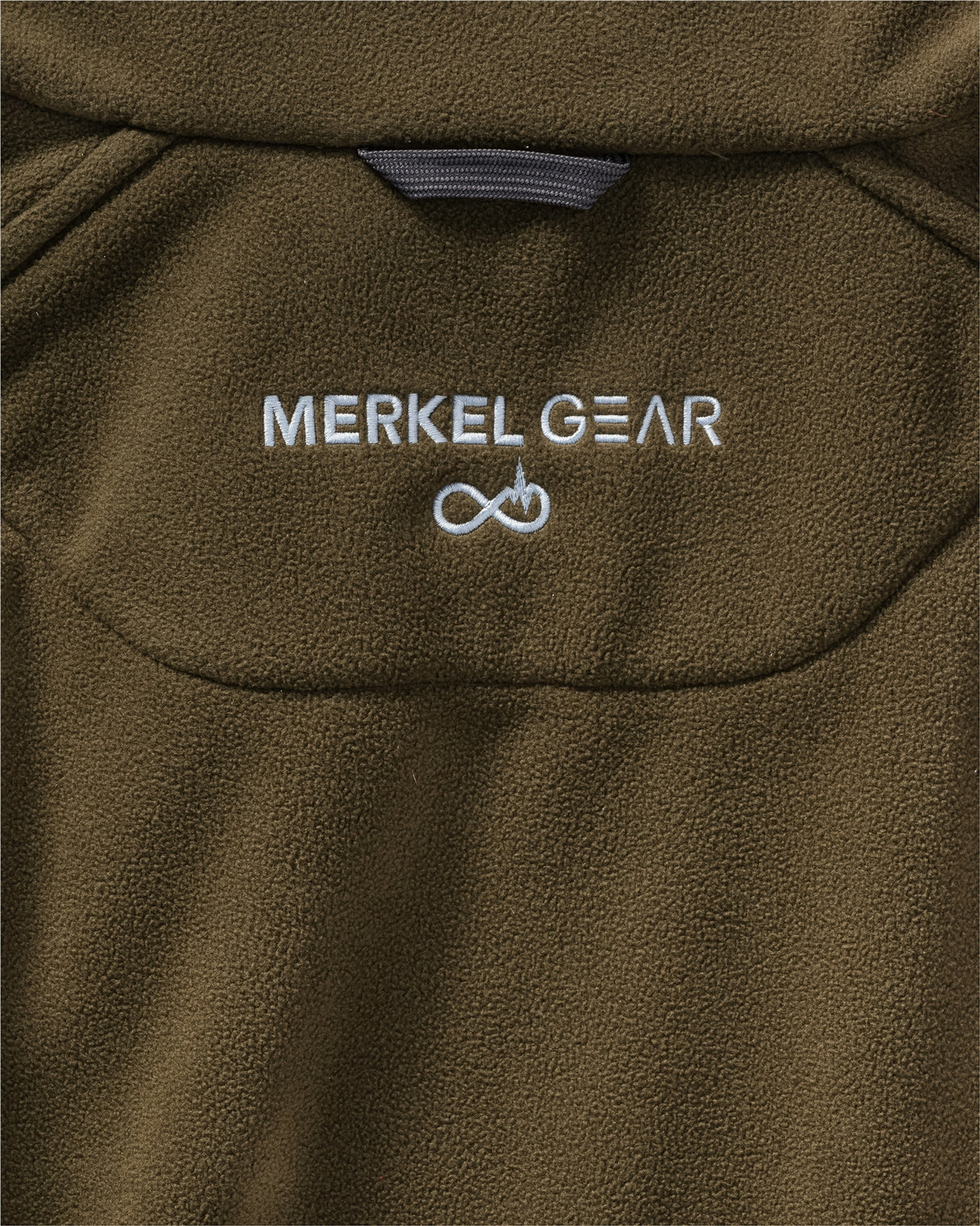Merkel Gear - Vändbar jacka HELIX Infinity Forest