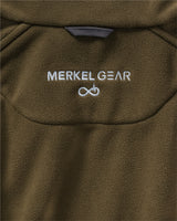 Merkel Gear - Vändbar jacka HELIX Infinity Forest
