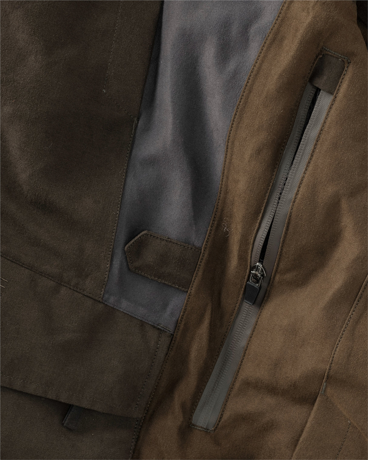 Parforce - Huntex Signature vinterparkas
