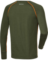 Parforce - Baselayer långärmad merinomix