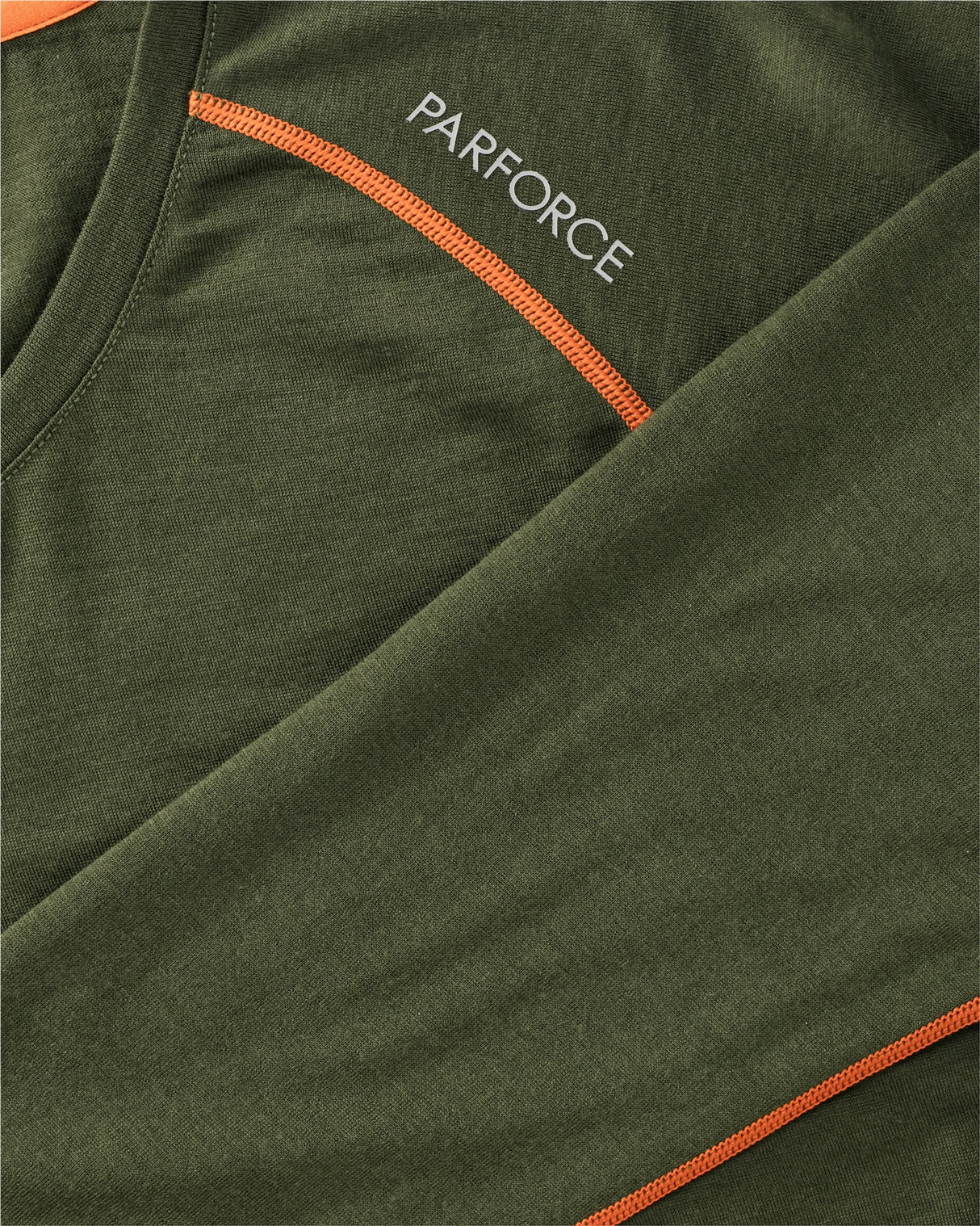 Parforce - Baselayer långärmad merinomix