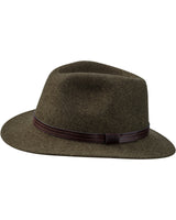 Parforce Traditional Hunting - Hatt av ullfilt