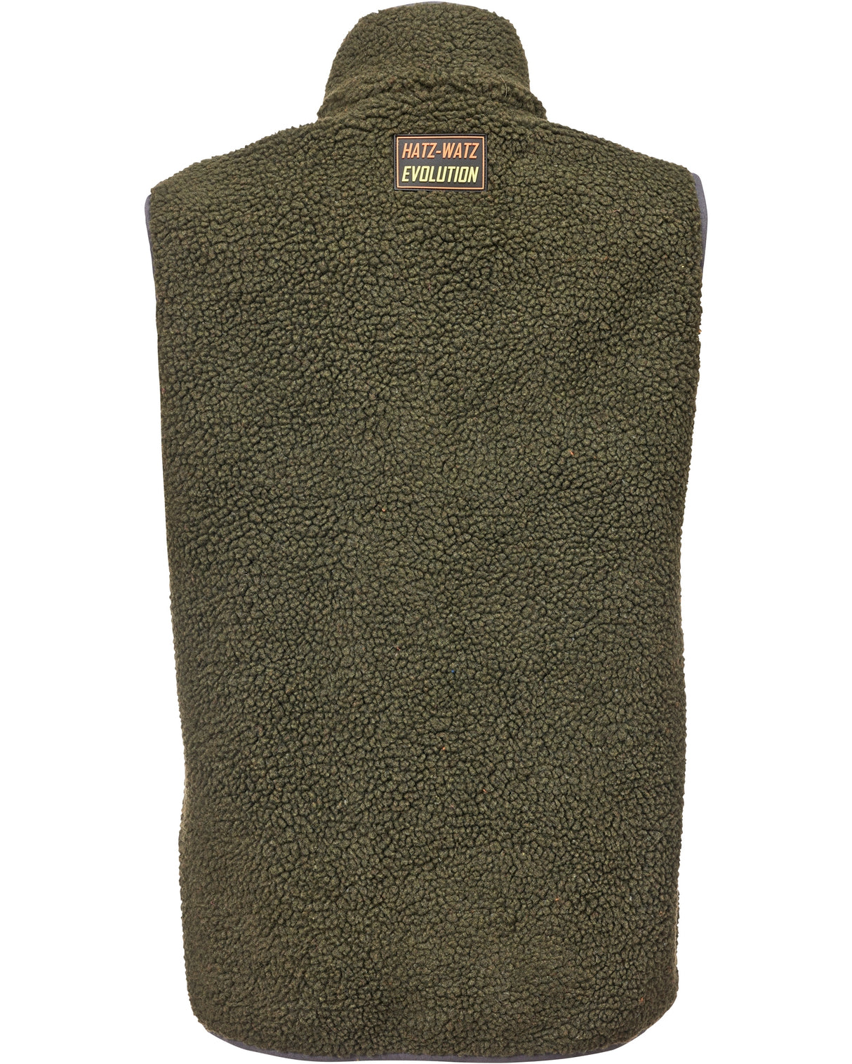 Parforce - Damevest i fiberpels Hatz-Watz