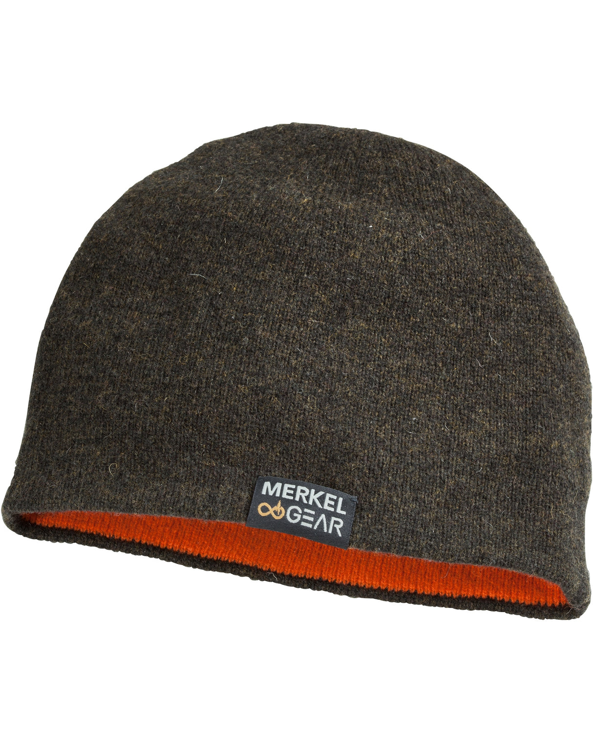 Merkel Gear - Vändbar mössa