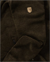 Parforce - Cloud fleece mellanlagertröja
