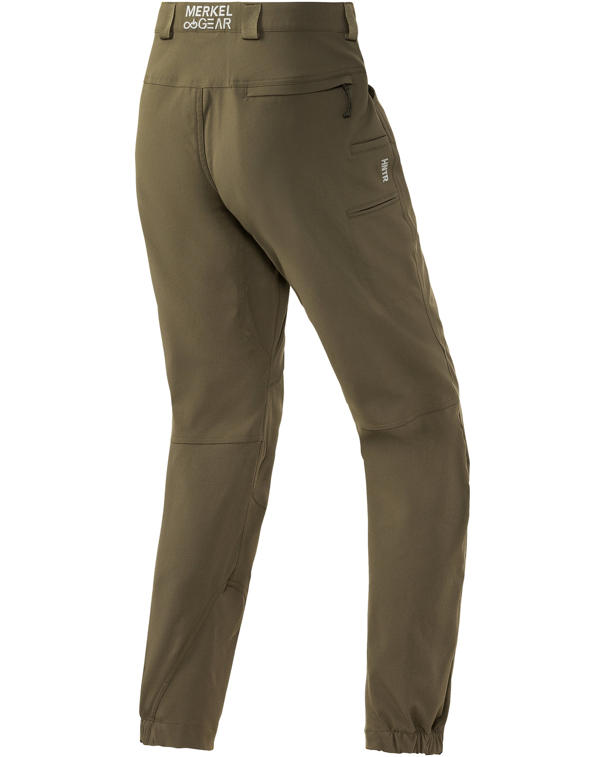Merkel Gear - Byxor HNTR