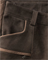 Parforce Traditional Hunting - Læderbukser Prestige Full-Bull