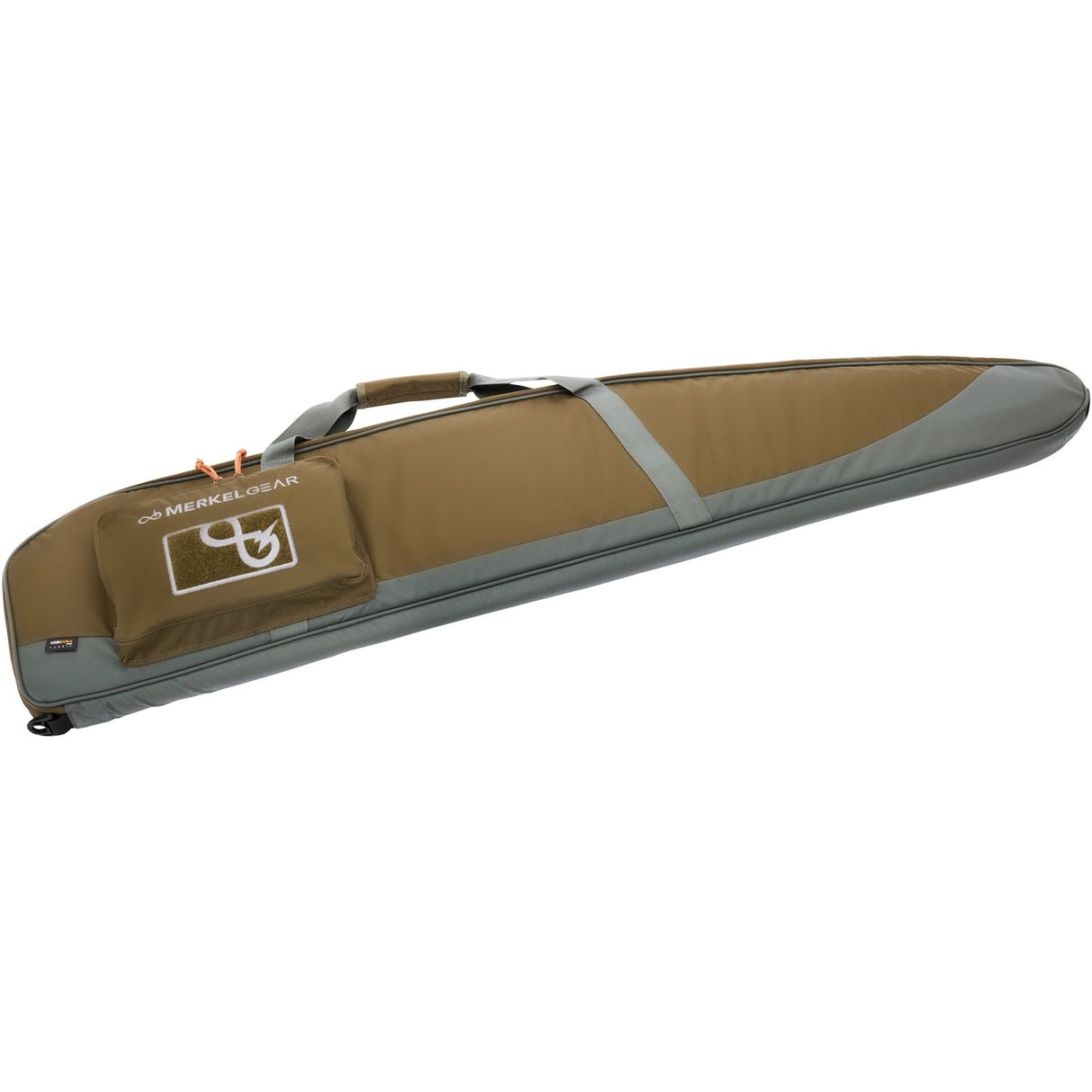 Merkel Gear - Långvapenfodral Cordura® BASIC
