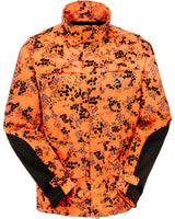 Merkel Gear - Vinterjacka Infinity Fire