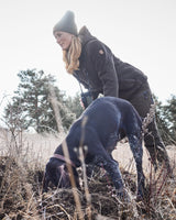 Parforce - Vinterjakke til damer Huntex