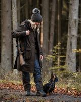 Parforce - Jagtparka til damer Super-Coat Huntex