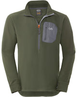 Merkel Gear - Bushshirt Polygiene®