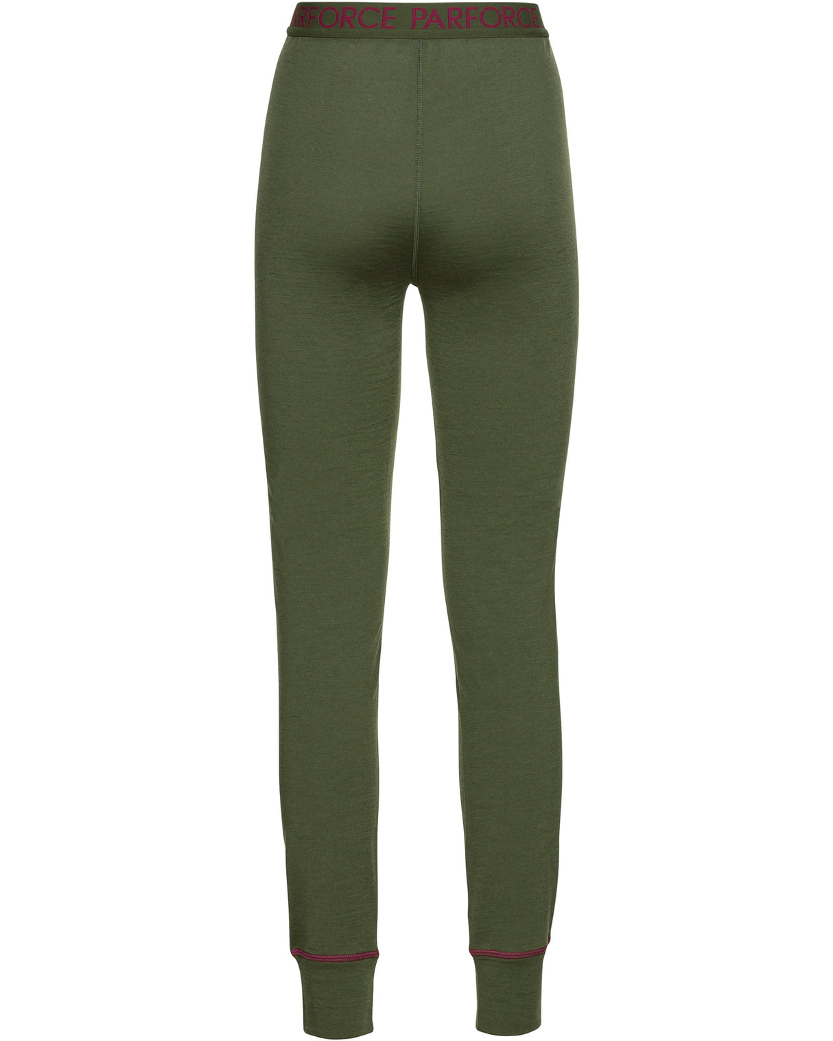 Parforce - Baselayer-leggings för damer i merinomix