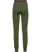 Parforce - Baselayer-leggings för damer i merinomix