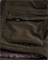 Merkel Gear - Vinterjacka Expedition WNTR Parka G-Loft®